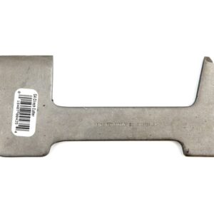 Farrier Measuring Unit