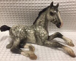 Foal Ornament