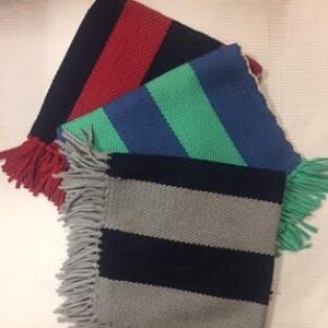 Navajo Numnah Blankets