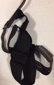 Racing Webbing Surcingle