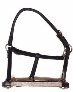 Saddle Up Bling Halter