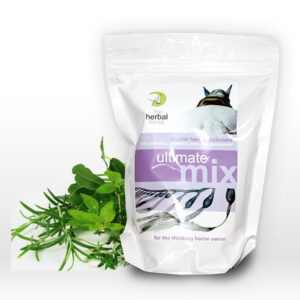 The Herbal Horse Ultimate Mix