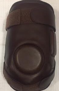 Adult Polo Knee Guard