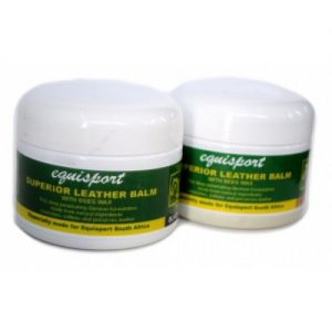 Equisport Superior Leather Balm From -