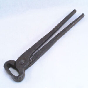 Farrier Hoof Pinches From