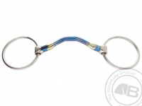 Bombers Loose Ring Happy Tongue