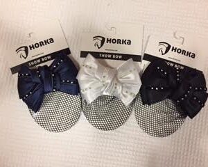 Horka Show Bows
