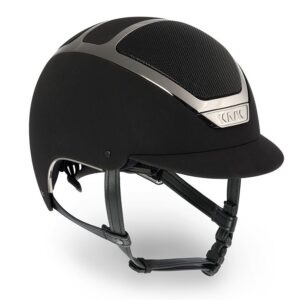 Kask Dogma Chrome Lite Helmet