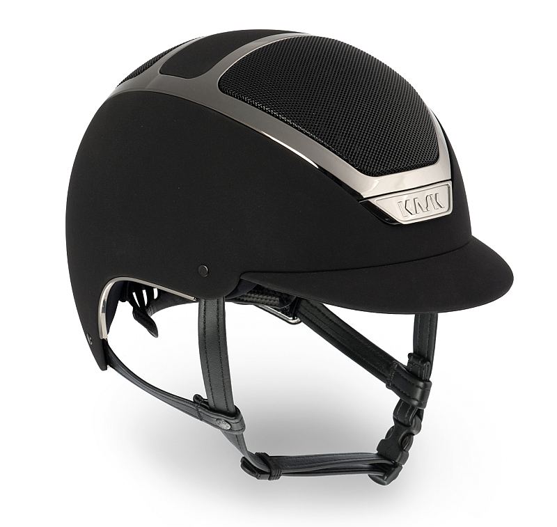 Kask Dogma Chrome Lite Helmet