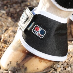 Premier Equine Bi-Polar Magnet Hoof Boots