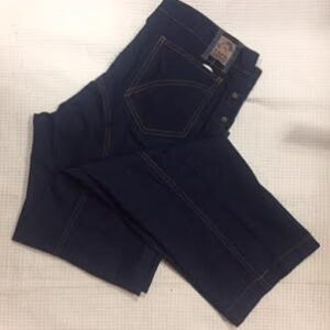 Polo/Polo Cross Denim Jeans