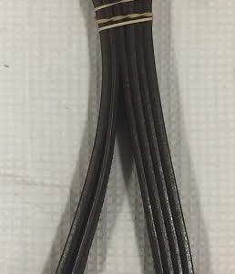 Polo Stirrup Leathers