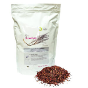 The Herbal Horse Rooibos