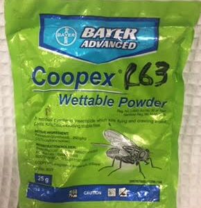 Coopex Wettable Powder