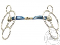 Bombers Williams Snaffle