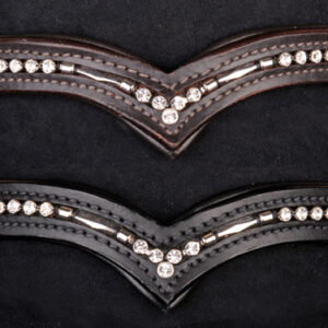 HKM Luca Browband