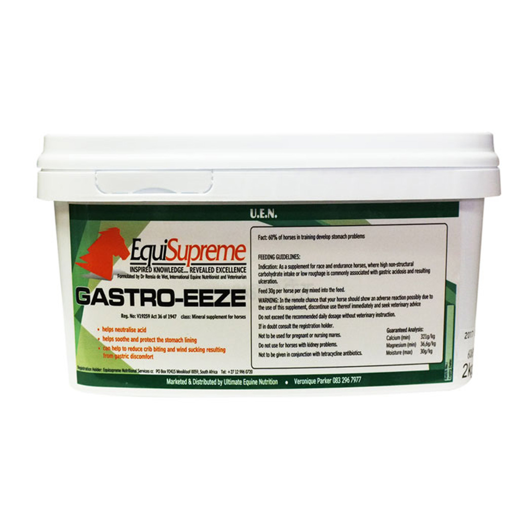 Equisupreme Gastro-Eeze from