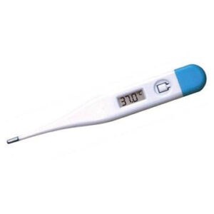Digital Thermometer (Copy)