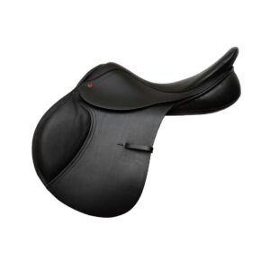 Albion Kontrol Jump Saddle