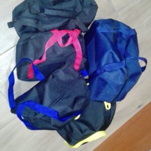 Helmet Carry Bags From