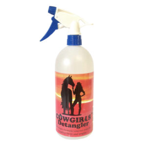 Cowgirls Detangler 1l