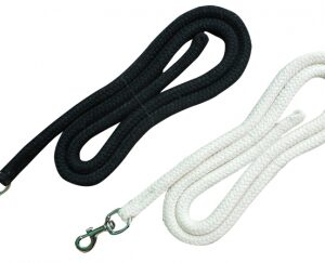 Cotton Lead ropes