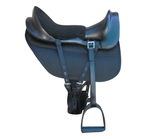 Mcclellan Saddle