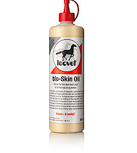 Leovet Bio-Skin Oil