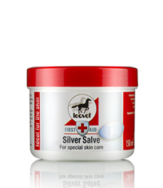 Leovet Silver Salve