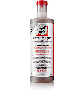 Leovet Biotin ZM Liquid