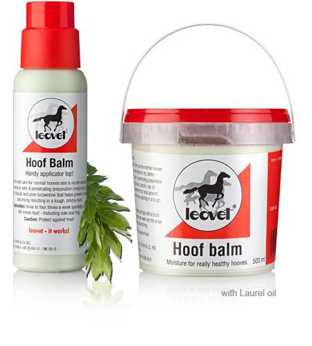 Leovet Hoof Balm