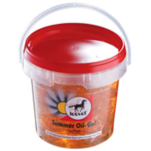 Leovet Summer Oil Gel