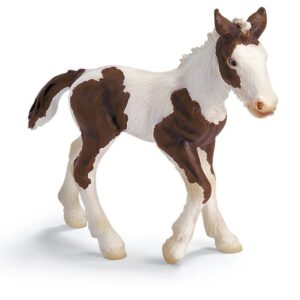 Shleich Tinker Foal
