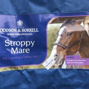 Dodson and Horrell Stroppy Mare 2.5kg