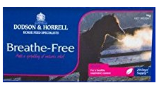 Dodson and Horrell Breathe-Free 2.5kg