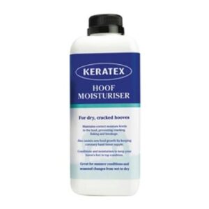 Keratex Hoof Moisturiser