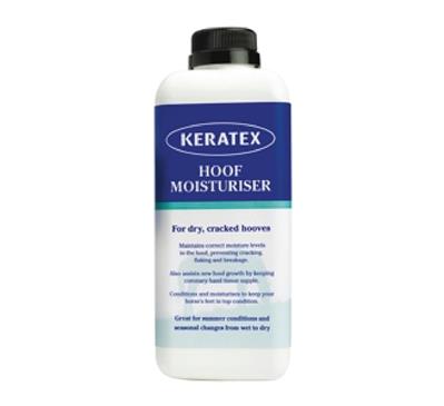 Keratex Hoof Moisturiser