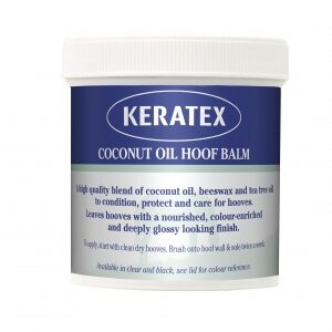 Keratex Coconut Oil Hoof Balm