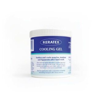 Keratex Cooling Gel