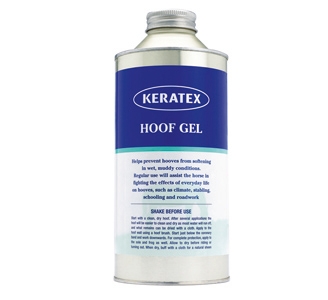 Keratex Hoof Gel