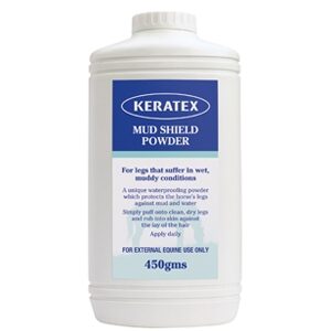Keratex Mud Shield Powder