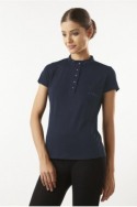 Cavalliera Royal Dressage Short Sleeve Show Shirt