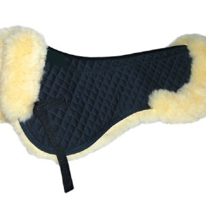 Bartl Sheepskin hind riser Pad