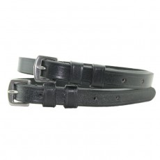 Leather Spur Straps