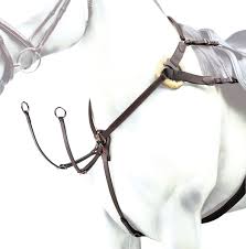 Equipe Eventers Breastplate