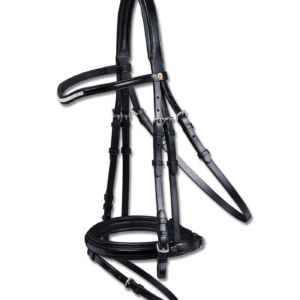 Waldhausen Liverpool Bridle