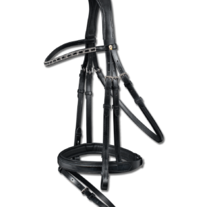Waldhausen New Port Bridle