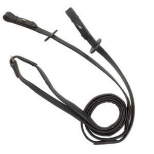 Soft Leather Reins