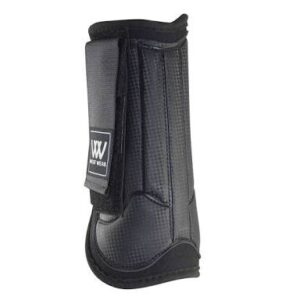 Woof Wear Event Boots