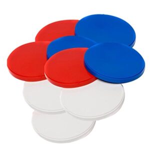 Easy Seal Can Lids From